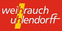 Kundenlogo Weihrauch Uhlendorff GmbH