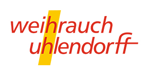 Kundenlogo von Weihrauch Uhlendorff GmbH