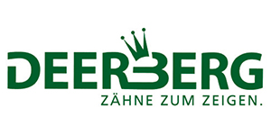 Kundenlogo von Dentaltechnik Deerberg GmbH MEISTERLABOR
