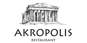 Kundenlogo von Restaurant Akropolis
