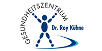 Kundenlogo Gesundheitszentrum Dr. Roy Kühne GmbH & Co KG Physiotherapie und Ergotherapie