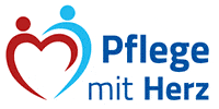 Kundenlogo Die Pflege mit Herz Kühne & Hekalo GmbH & Co. KG