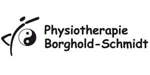 Kundenlogo von Borghold-Schmidt Nicola & Schmidt Rüdiger Physiotherapie