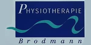 Kundenlogo von Physiotherapie Brodmann