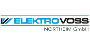 Kundenlogo von Elektro-Voss Northeim GmbH
