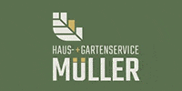 Kundenlogo Haus & Gartenservice Müller