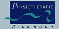 Logo von Physiotherapie Brodmann