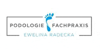 Kundenlogo Podologie Fachpraxis Ewelina Radecka