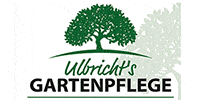 Kundenlogo Ulbricht`s Gartenpflege