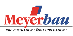 Kundenlogo von Meyerbau GmbH Gf. Dipl.-Ing. Hermann-Josef Hupe