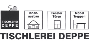 Kundenlogo von Deppe Andreas Tischlerei