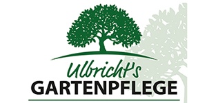 Kundenlogo von Ulbricht`s Gartenpflege