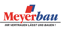 Kundenlogo Meyerbau GmbH Gf. Dipl.-Ing. Hermann-Josef Hupe