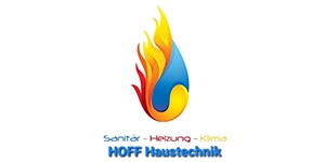 Kundenlogo von HOFF Haustechnik Inh. Daniel Hoff
