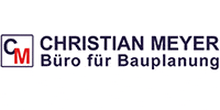 Kundenlogo CM Bauplanung Christian Meyer Büro für Bauplanung