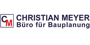 Kundenlogo von CM Bauplanung Christian Meyer Büro für Bauplanung