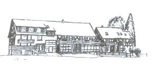 Kundenlogo von Zwickert Albrecht Gasthaus
