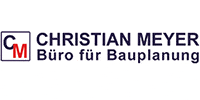 Kundenlogo Meyer Christian Büro für Bauplanung