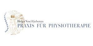 Kundenlogo von Vencl-Lieberum Holger Physiotherapie