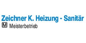 Kundenlogo von Zeichner Karl Heizungsbau
