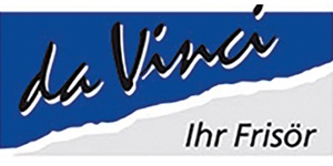 Kundenlogo von Da Vinci Ihr Frisör Inhaberin Lydia Vach