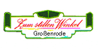 Kundenlogo Zum stillen Winkel Inh. Adam Geil