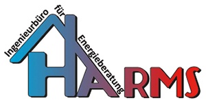 Kundenlogo von Ingenieurbüro für Energieberatung Harms