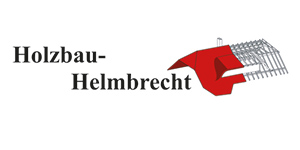 Kundenlogo von Holzbau Helmbrecht