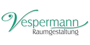 Kundenlogo von Raumgestaltung Vespermann e.K. Inh. K. Berndt