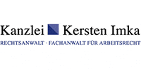 Kundenlogo Imka Kersten Rechtsanwalt