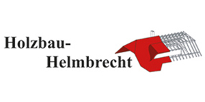 Kundenlogo von Olaf Helmbrecht Holzbau