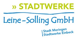 Kundenlogo von Stadtwerke Leine Solling GmbH