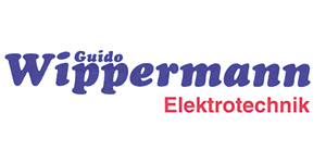Kundenlogo von Wippermann Guido Elektrotechnik