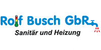 Kundenlogo Busch Rolf Sanitär- und Heizungstechnik