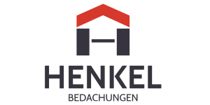 Kundenlogo von Henkel & Söhne Bedachungs GmbH