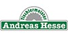 Kundenlogo von Hesse Andreas Tischlerei