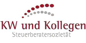 Kundenlogo von KW und Kollegen Steuerberatersozietät Kundenlogo von KW und Kollegen Steuerberatersozietät