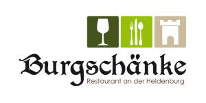 Kundenlogo von Burgschänke Salzderhelden