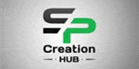 Kundenlogo SP Creation Hub Produktdesign