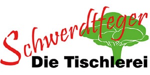 Kundenlogo von Schwerdtfeger Günter Bau- und Möbeltischlerei