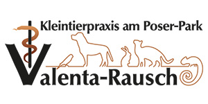 Kundenlogo von Valenta-Rausch Silke Dr. Kleintierpraxis