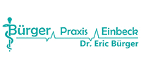 Kundenlogo Dr. med Eric Bürger