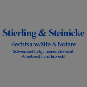 Bild von Volker Stierling u. Christopher Steinicke Rechtsanwälte & Notare Rechtsanwälte & Notare: Schwerpunkt allgemeines Zivilrecht, Arbeitsrecht und Erbrecht