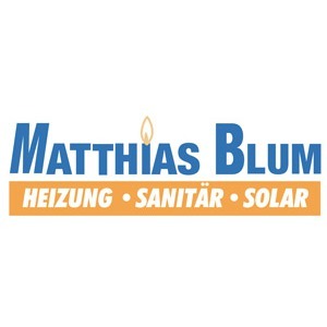 Bild von Blum Matthias