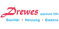 Kundenlogo Drewes Jascha Sanitär-Heizung-Elektro