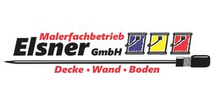 Kundenlogo von Malerfachbetrieb Elsner
