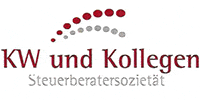 Kundenlogo KW und Kollegen Steuerberatersozietät