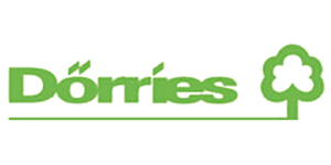 Kundenlogo von Dörries GaLaBau GmbH