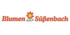 Kundenlogo von Blumen Süßenbach