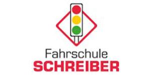 Kundenlogo von Fahrschule Schreiber